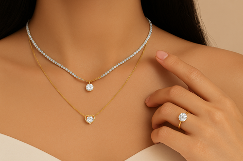 Modeschmuck für Dich